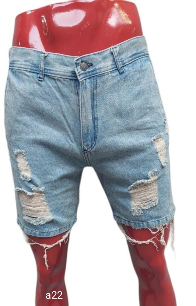 Bermudas Mom Roturas ! - Imagen 6