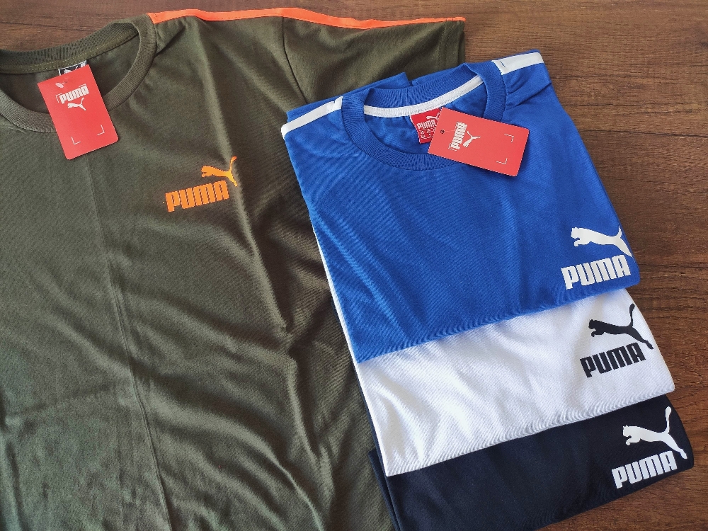 Remera Puma - Imagen 3