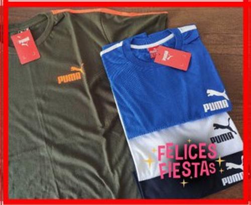 Remera Puma