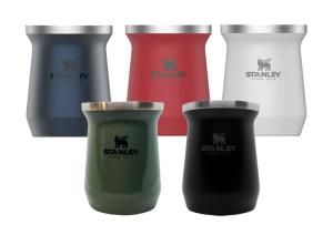 Mate Stanley Acero Inoxidable 160 Ml