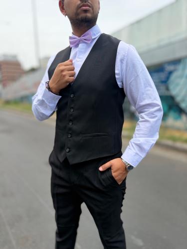 Chalecos Hombre de Vestir