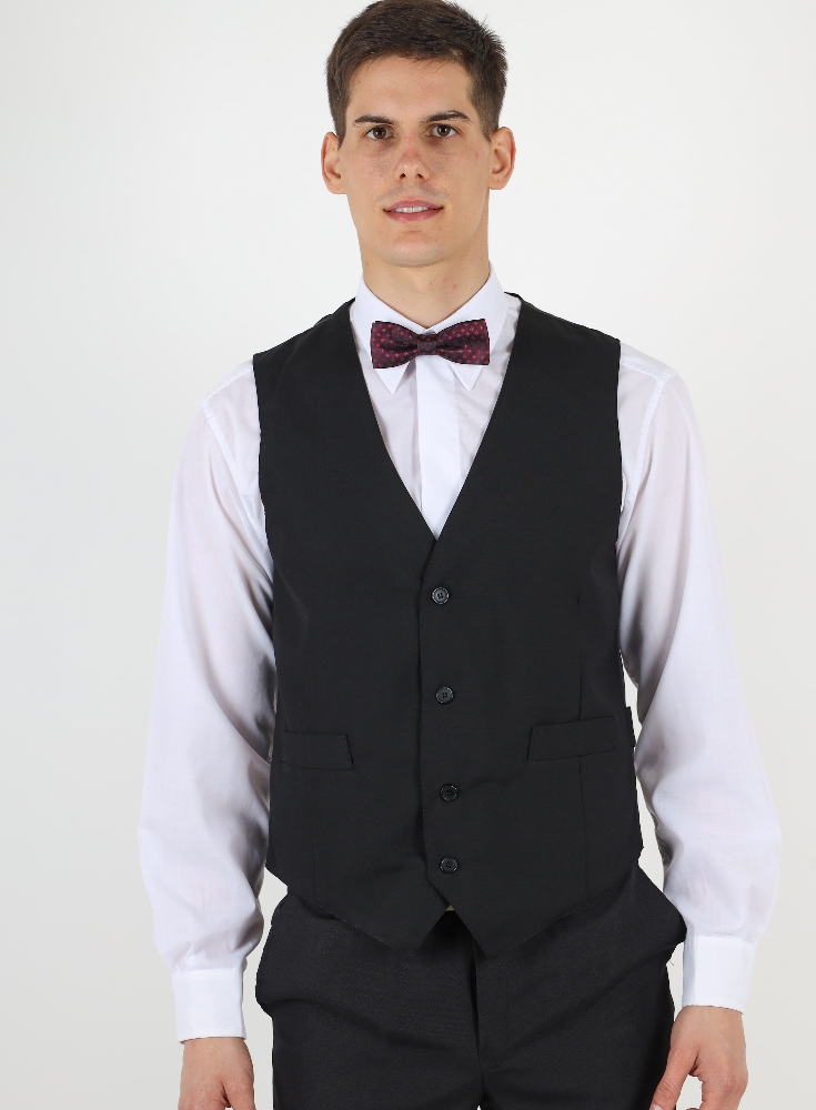 Chalecos Hombre de Vestir - Imagen 5
