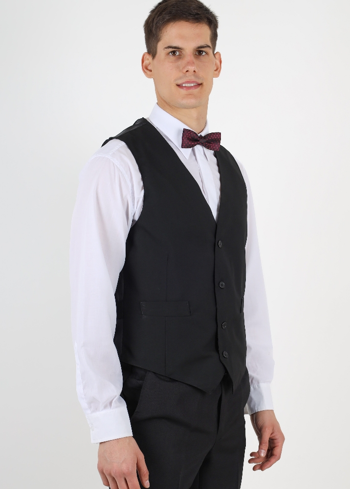 Chalecos Hombre de Vestir - Imagen 6