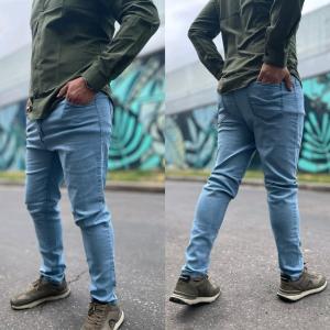 Jeans de Hombre Semiclasico - Miniatura 7