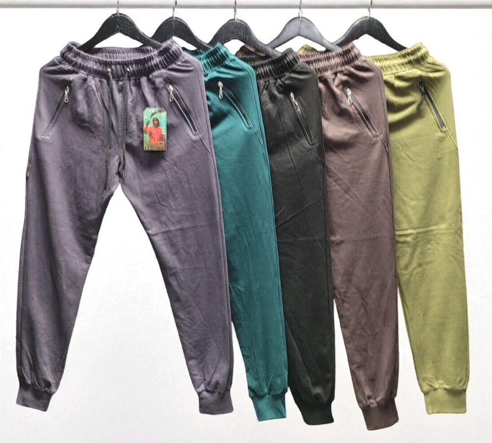 Jogging Babucha Rustico Liviano - Imagen 3