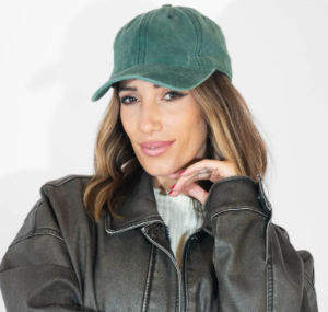 Gorras Vintage