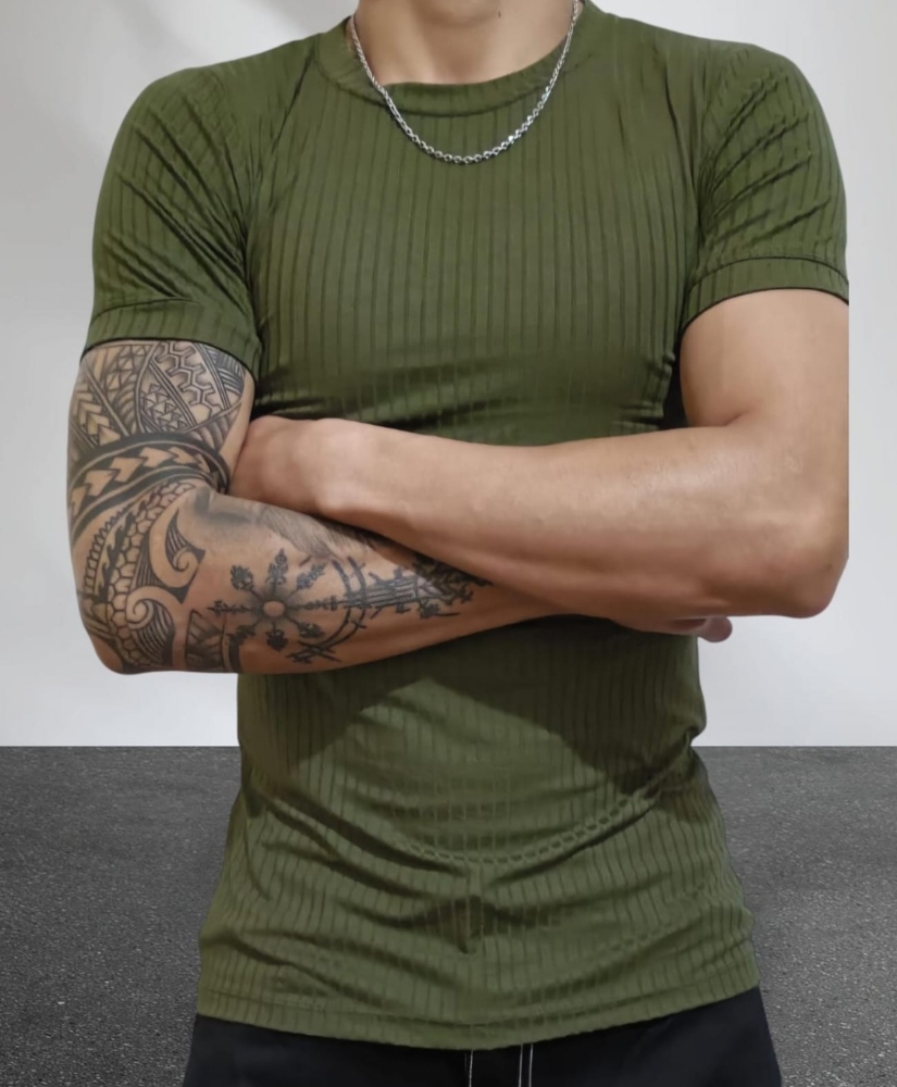 Remera Morley Hombre - Imagen 3