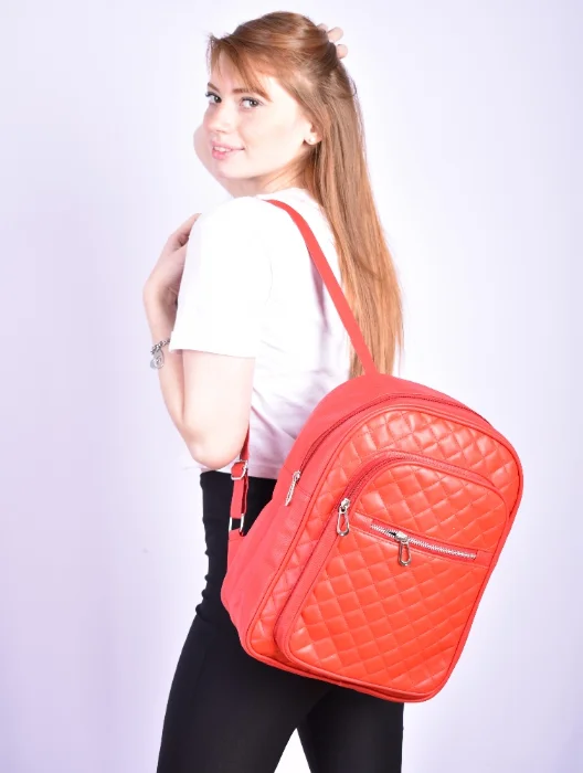 Liquidación Mochila