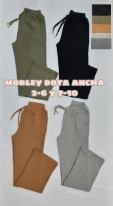 Palazo Morley Verano
