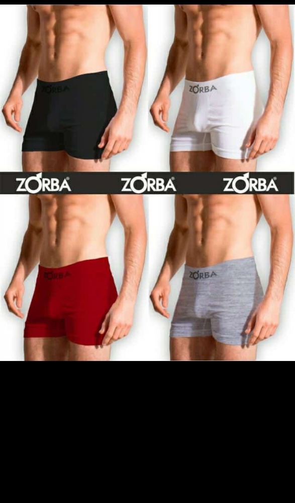 Boxer Zorba Algodón - Imagen 3