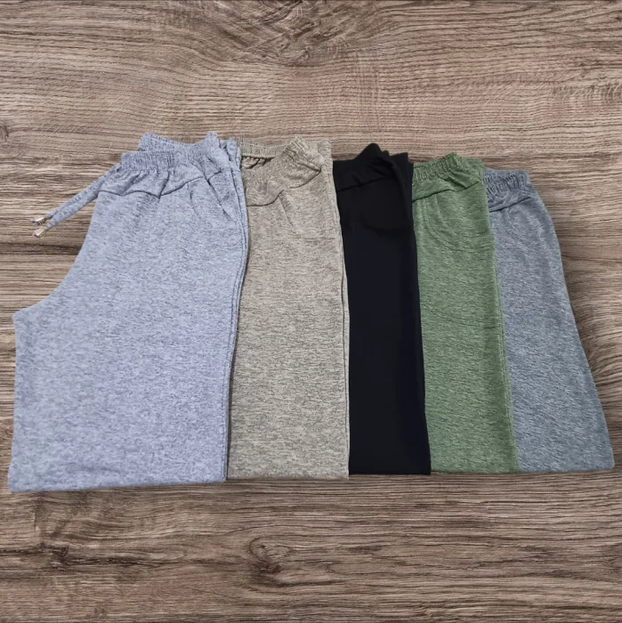 Pantalon Modal Marmolado