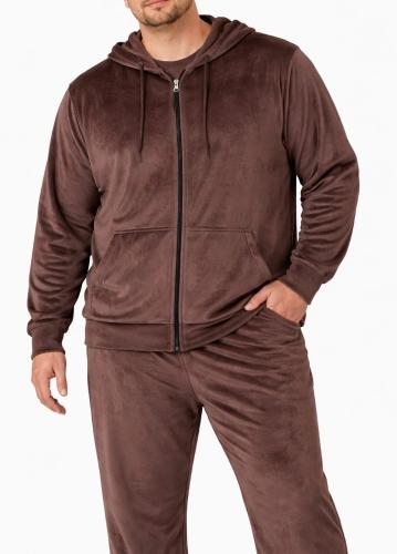 Conjunto Plush Bifaz T.  Especial