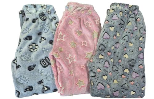 Pantalón Polar Soft T.especial - Miniatura 2