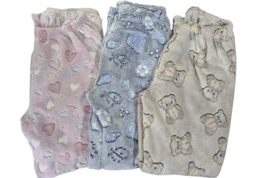 Pantalón Polar Soft T.especial - Miniatura 3