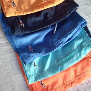 Short Baño Malla