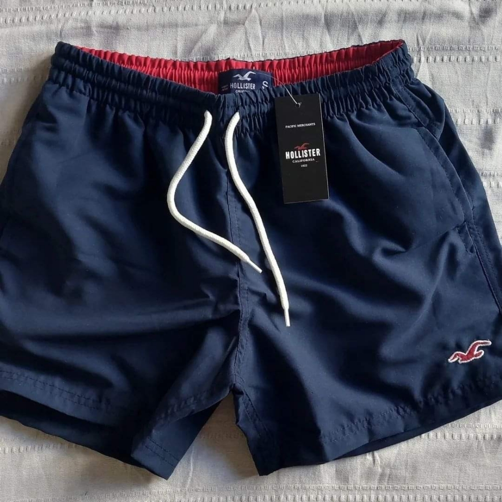 Short Baño Malla - Imagen 4