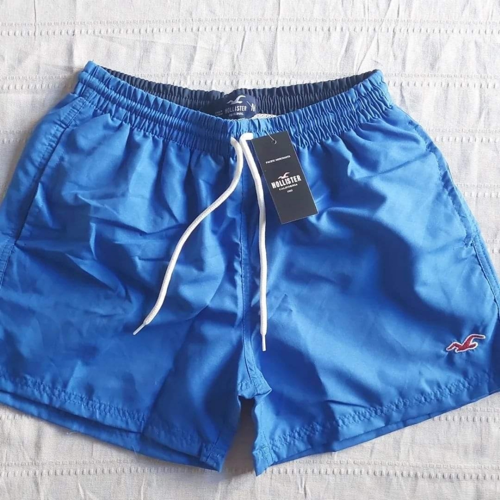Short Baño Malla - Imagen 5