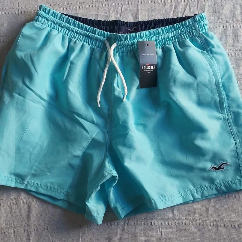 Short Baño Malla - Imagen 6