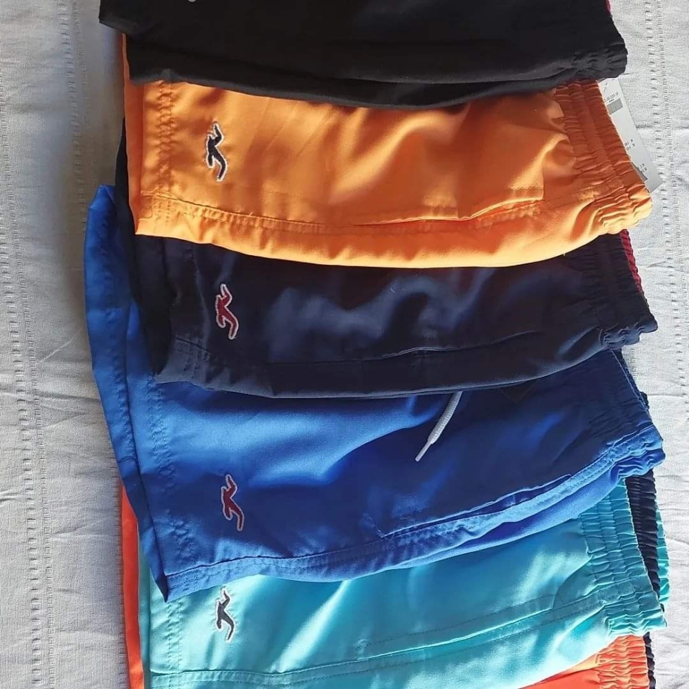 Short Baño Malla - Imagen 7