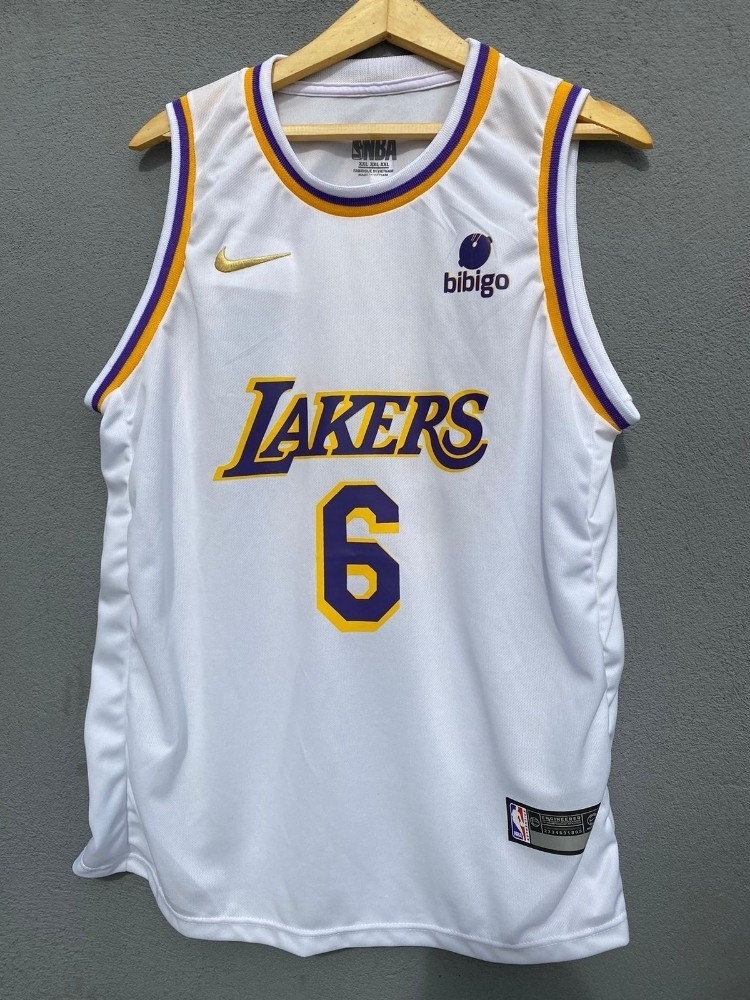 Musculosa Nba - Imagen 4