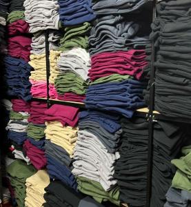 Campera Polar - Miniatura 2