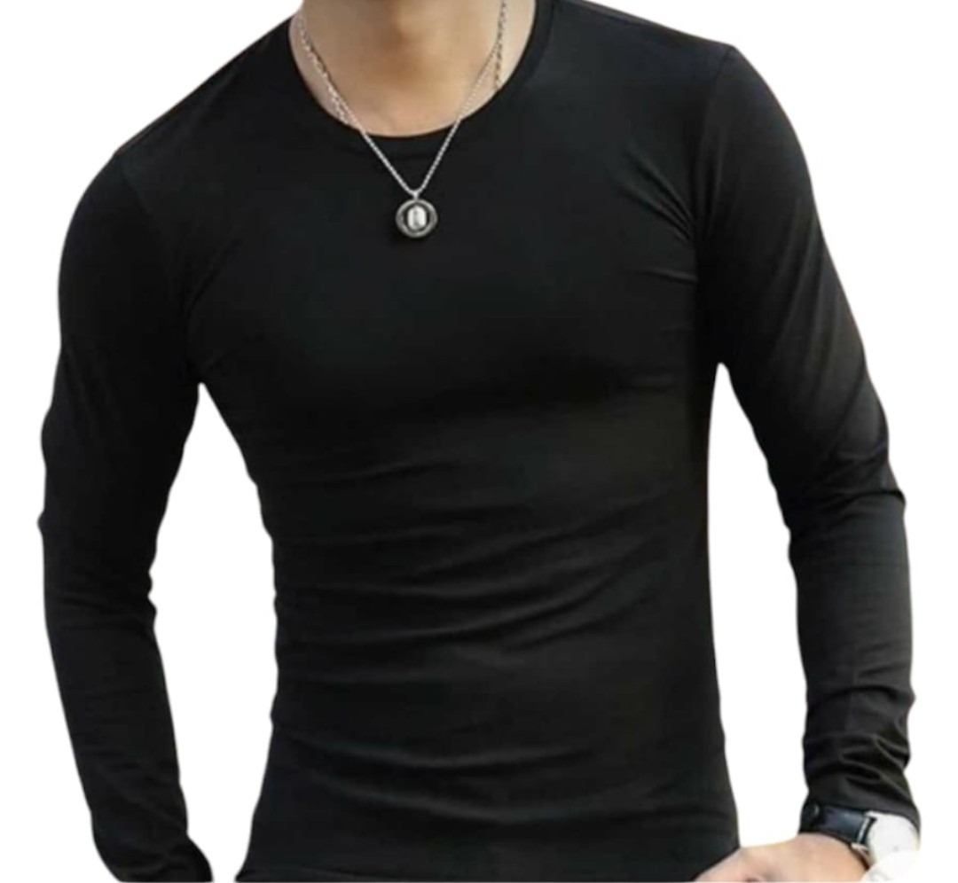Camiseta Térmica - Imagen 1