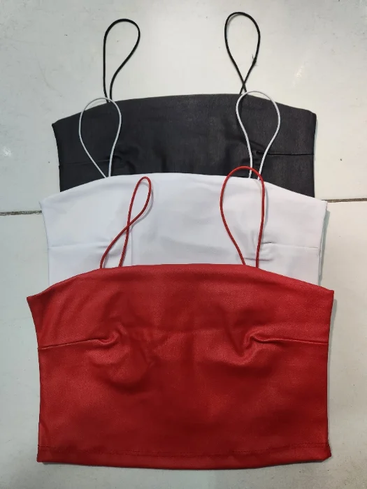 Top Bengalina Engomado
