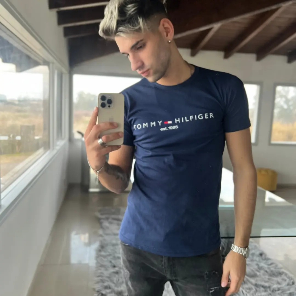 Remera de Hombre - Imagen 8