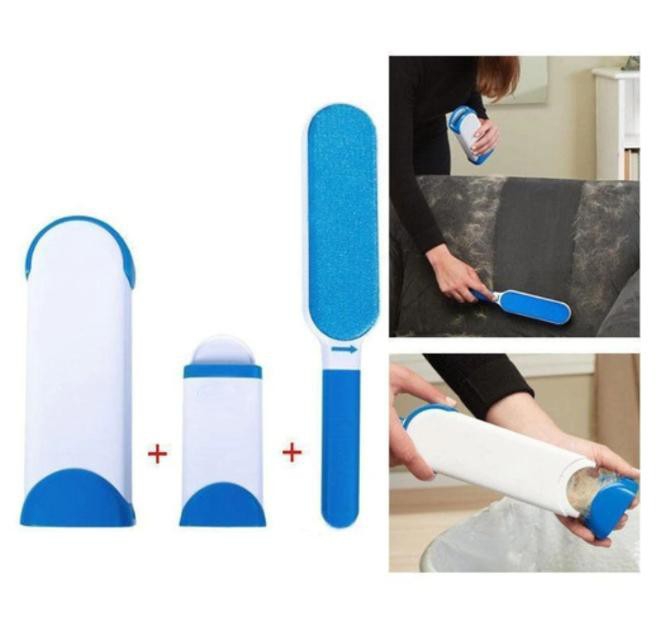 Kit Sacapelusa y Pelo de Mascota - Imagen 2