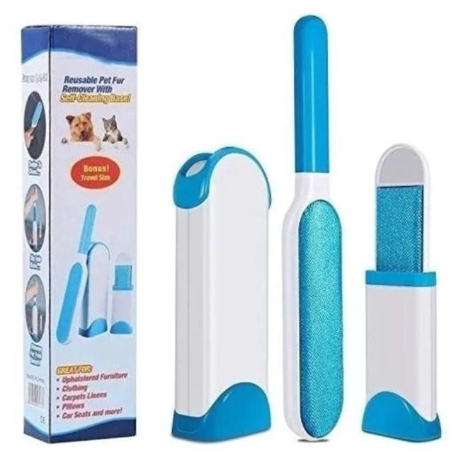 Kit Sacapelusa y Pelo de Mascota - Imagen 3