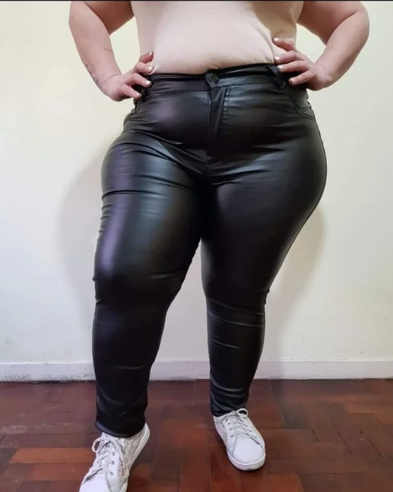Pantalón Engomado Talles Especiales
