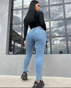 Las Locas Jeans - Miniatura 3