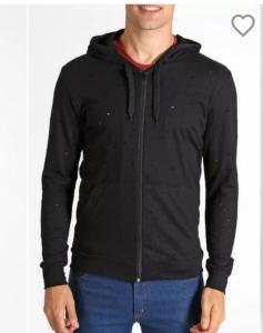 Campera Frizada - Miniatura 6
