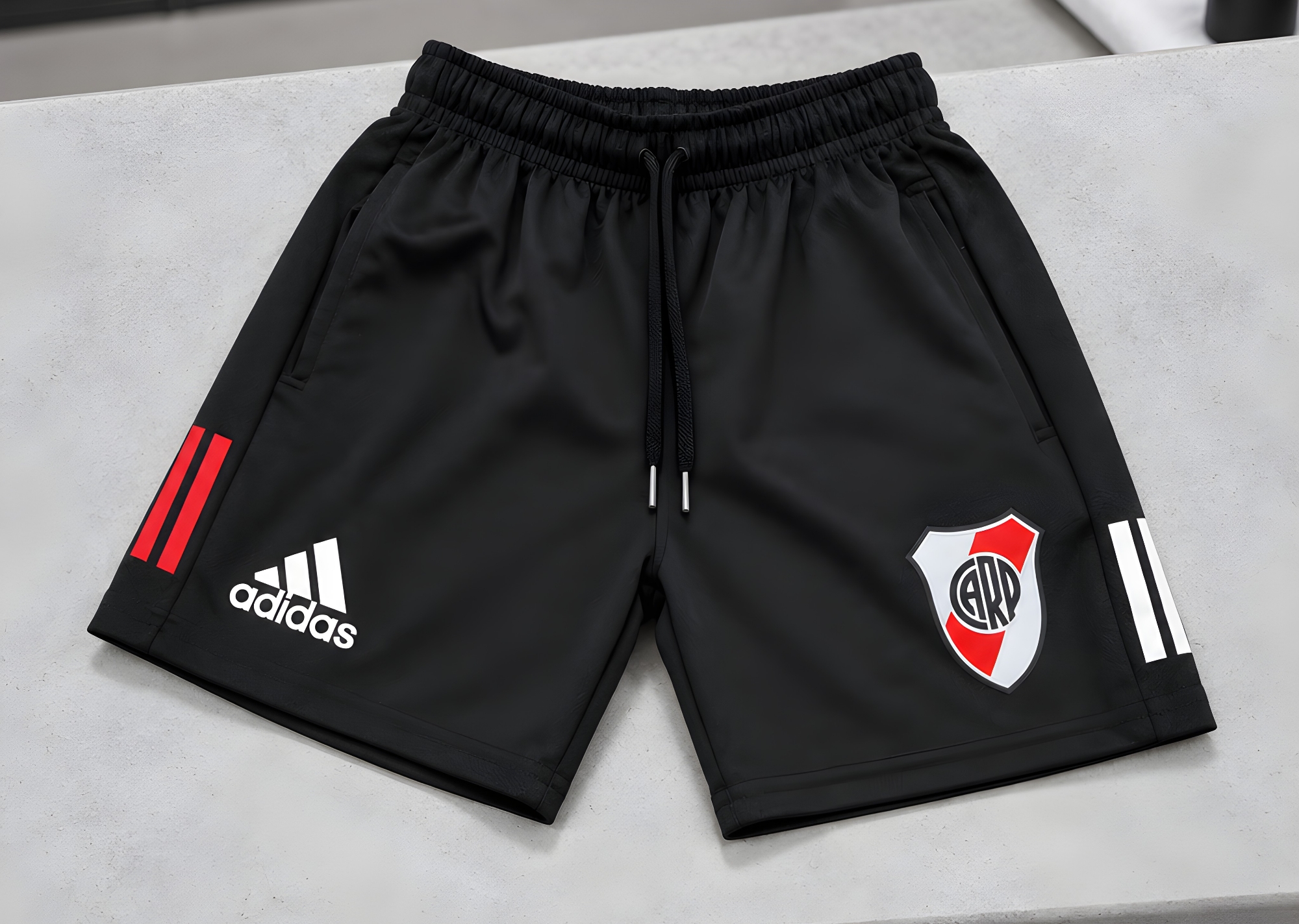 Short de Niño Boca y River - Imagen 4