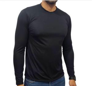 Remeras Térmica de Hombre