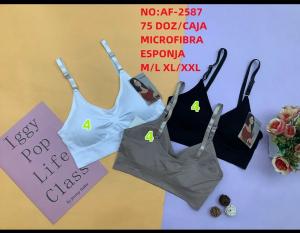 Top Deportivo Bra
