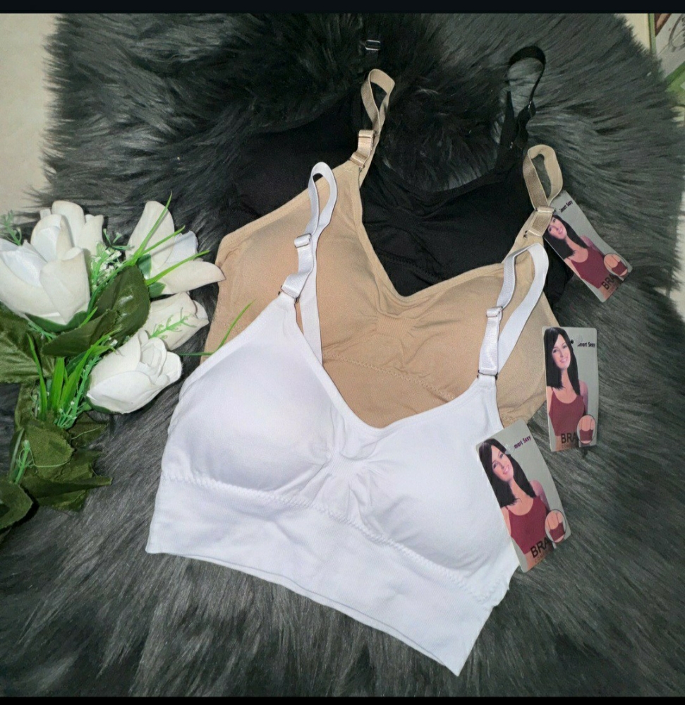 Top Deportivo Bra - Imagen 2