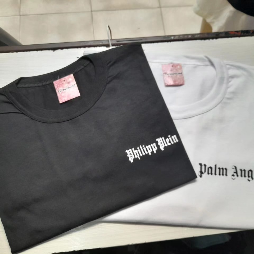 Remeras Talles Especiales - Imagen 2