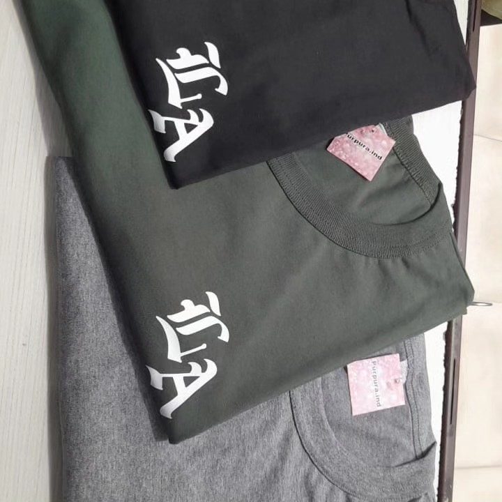 Remeras Talles Especiales - Imagen 3