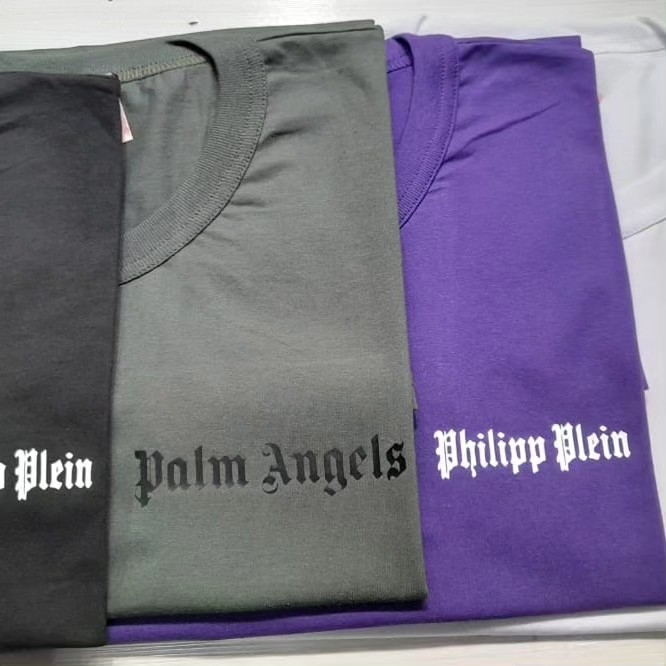 Remeras Talles Especiales - Imagen 4