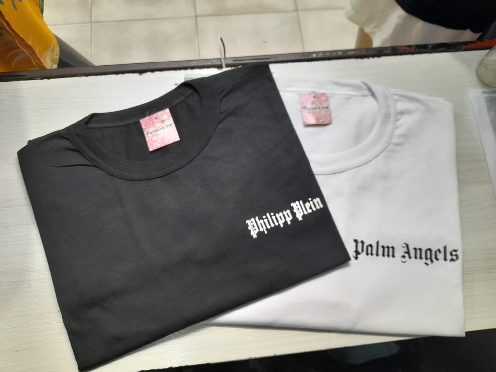 Remeras Talles Especiales - Imagen 5
