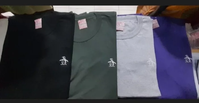 Remeras Talles Especiales