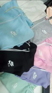 Campera Frizada Estampadas - Miniatura 7