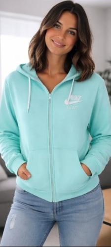 Campera Frizada Estampadas - Miniatura 4