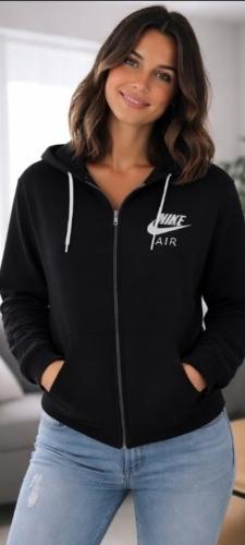 Campera Frizada Estampadas - Miniatura 6