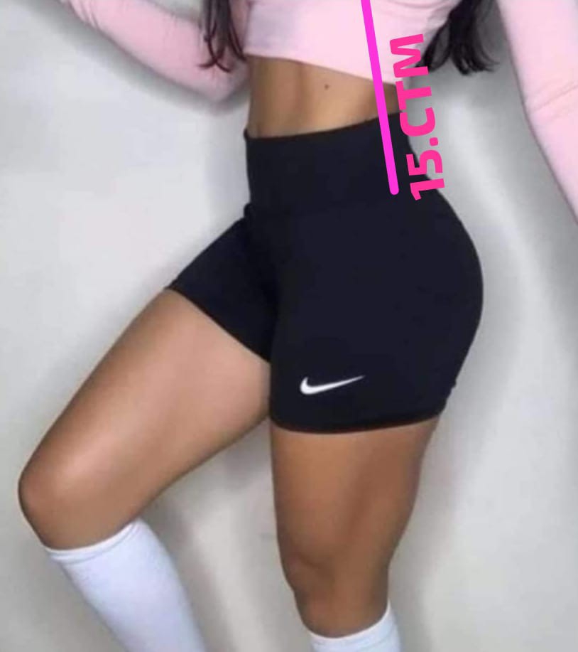 Short Tiro Alto - Imagen 2