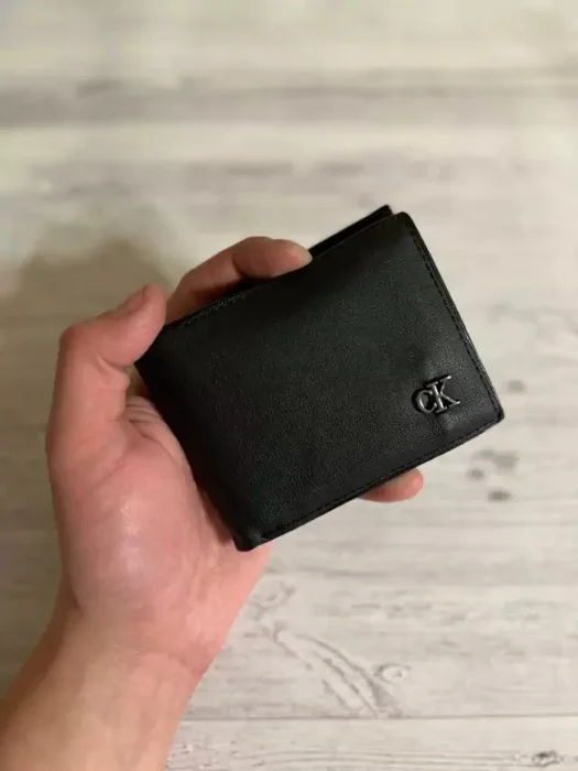 Billetera Importada C-a-l-v-i-n Precio Rebajado !!!