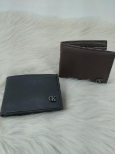 Billetera Importada C-a-l-v-i-n Precio Rebajado !!! - Miniatura 5