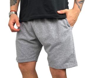 Short Rustico de Hombre