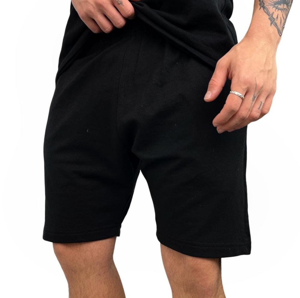 Short Rustico de Hombre - Imagen 2